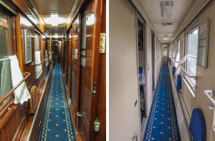 One Month on the World’s Longest Train Ride for $1,000