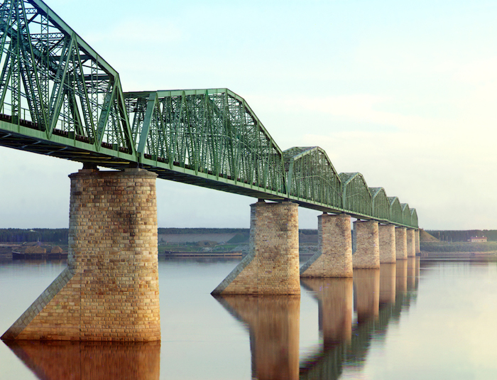 One Month on the World’s Longest Train Ride for $1,000