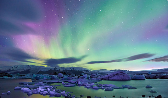 2017 is Your Best Chance to See the Northern Lights for a Decade