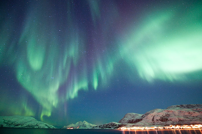 2017 is Your Best Chance to See the Northern Lights for a Decade