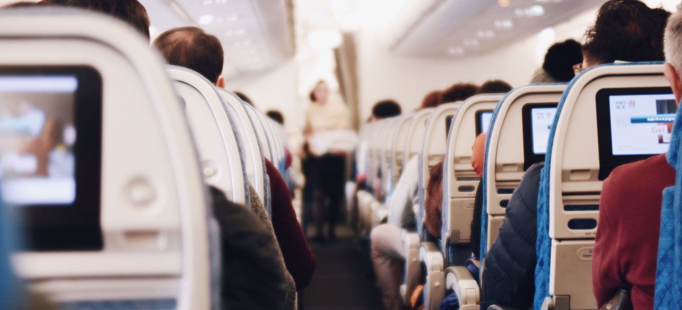 How I Saved $250 on My Flight Using a Little-Known Website