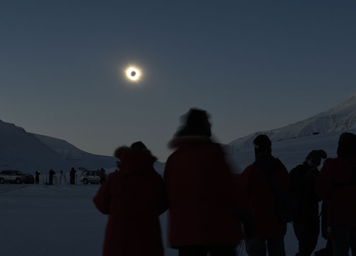 Everything You Need to Know About the 2017 Solar Eclipse