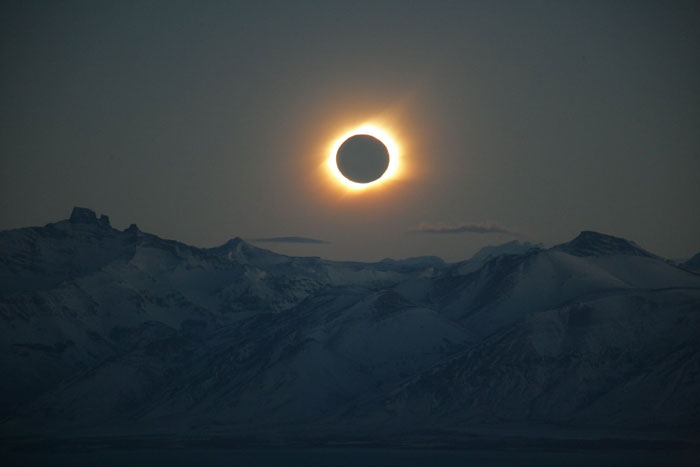 Everything You Need To Know About The Solar Eclipse