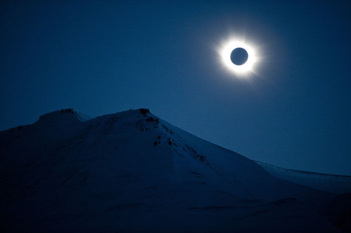 Everything You Need to Know About the 2017 Solar Eclipse