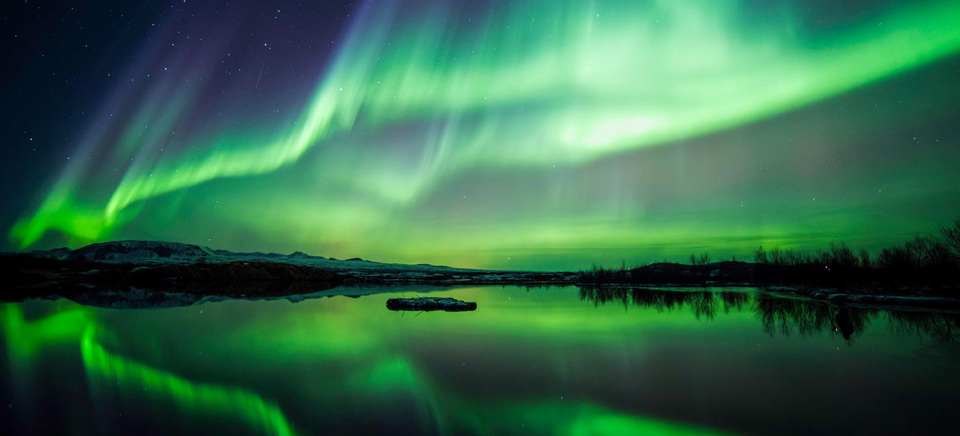 2017 is Your Best Chance to See the Northern Lights for a Decade