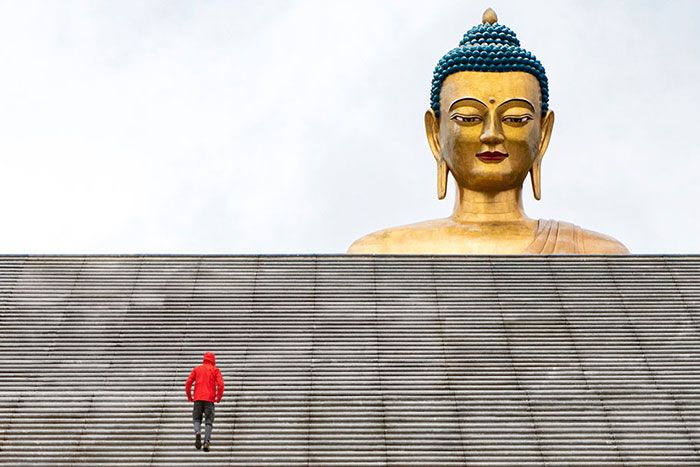 Bhutan: What It’s Like in the World’s Happiest Country