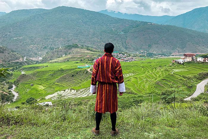 Bhutan: What It’s Like in the World’s Happiest Country