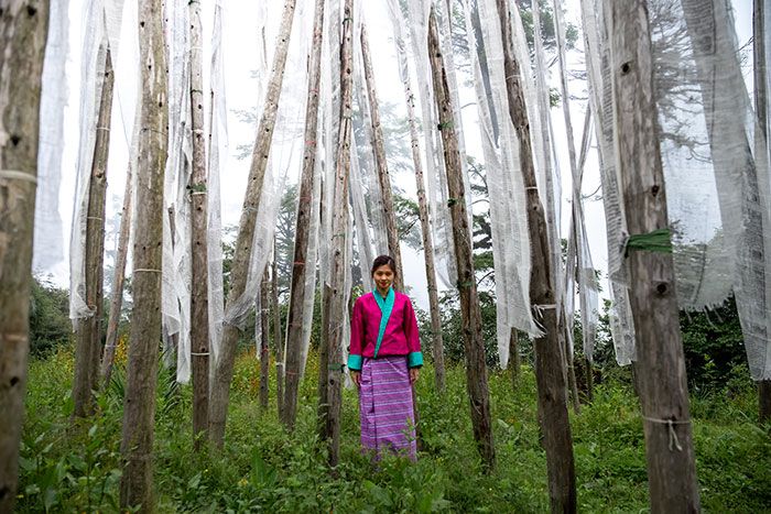 Bhutan: What It’s Like in the World’s Happiest Country