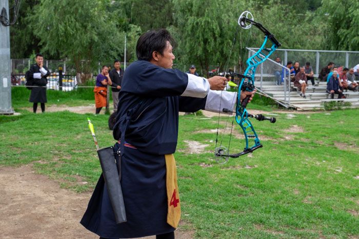 Bhutan: What It’s Like in the World’s Happiest Country