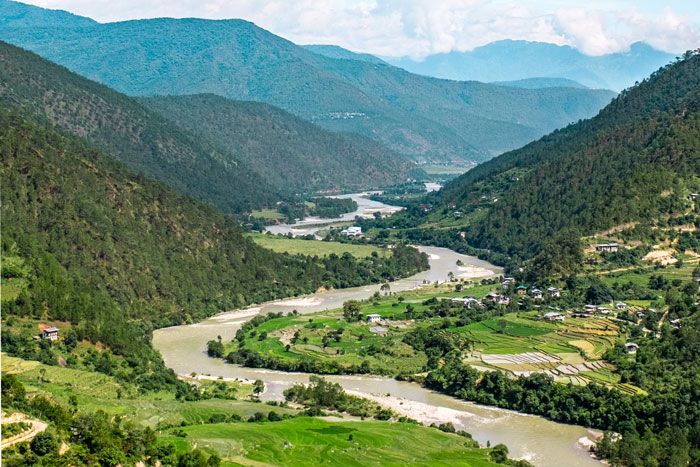 Bhutan: What It’s Like in the World’s Happiest Country