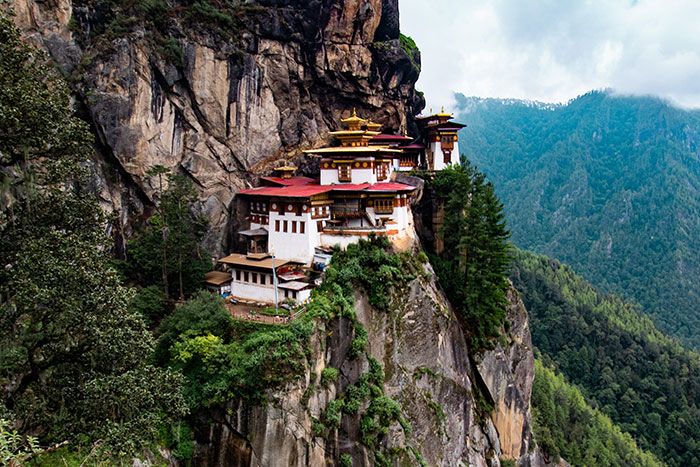 Bhutan: What It’s Like in the World’s Happiest Country