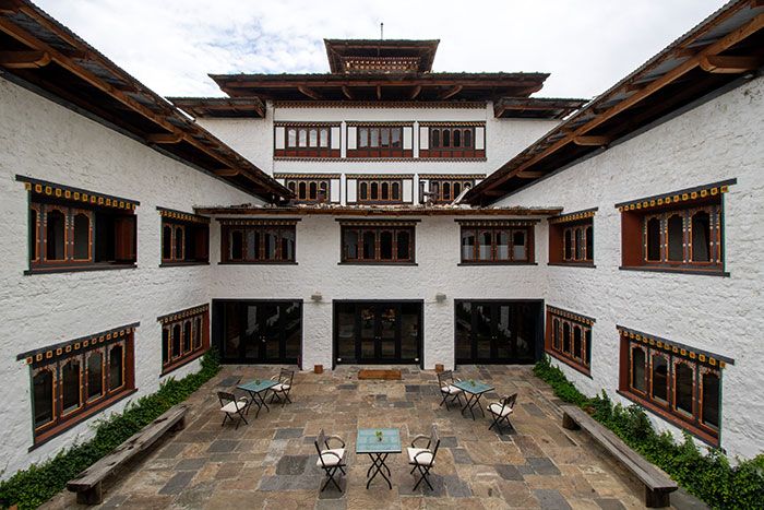 Bhutan: What It’s Like in the World’s Happiest Country