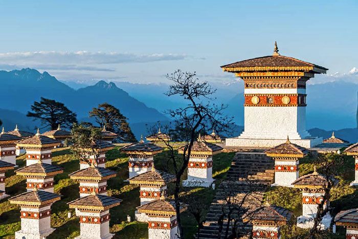 Bhutan: What It’s Like in the World’s Happiest Country