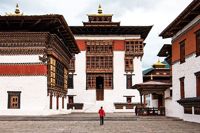 Bhutan: What It’s Like in the World’s Happiest Country