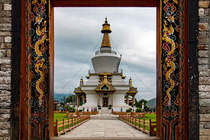 Bhutan: What It’s Like in the World’s Happiest Country