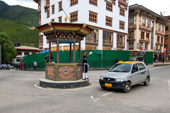 Bhutan: What It’s Like in the World’s Happiest Country