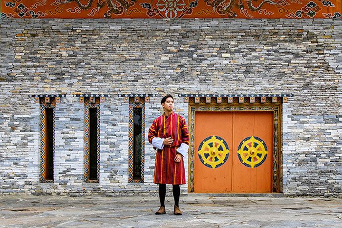 Bhutan: What It’s Like in the World’s Happiest Country