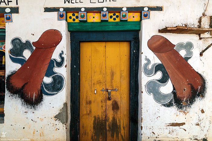 Bhutan: What It’s Like in the World’s Happiest Country