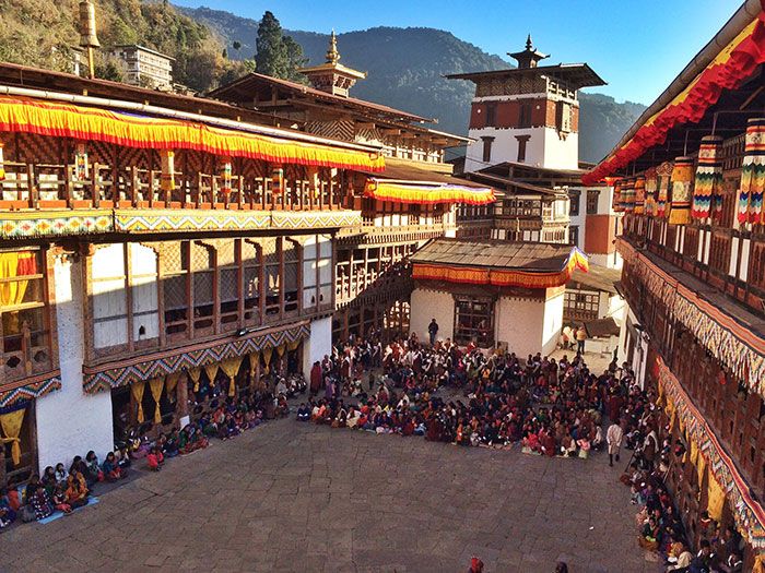 Bhutan: What It’s Like in the World’s Happiest Country