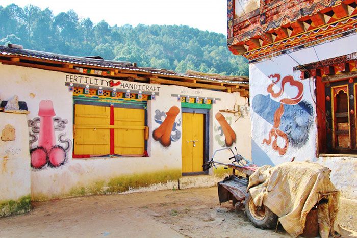 Bhutan: What It’s Like in the World’s Happiest Country