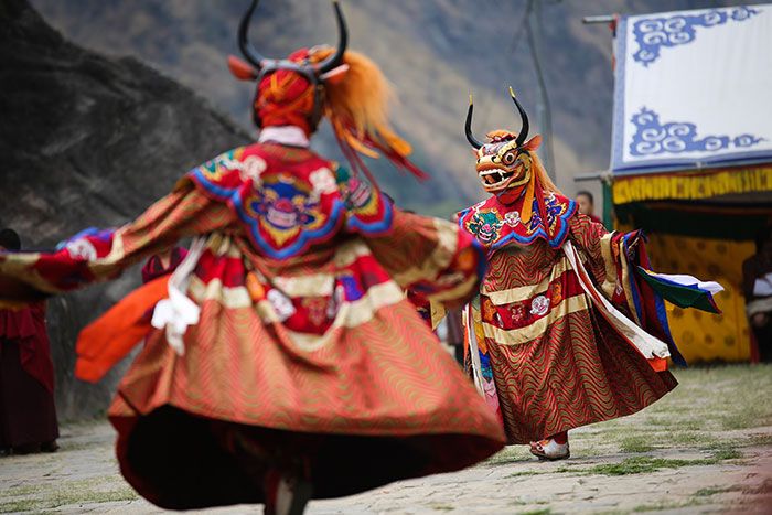 Bhutan: What It’s Like in the World’s Happiest Country